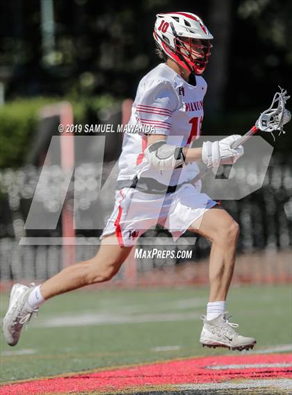 Thumbnail 1 in  St. Francis @ Harvard-Westlake photogallery.
