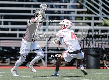 Thumbnail 1 in  St. Francis @ Harvard-Westlake photogallery.