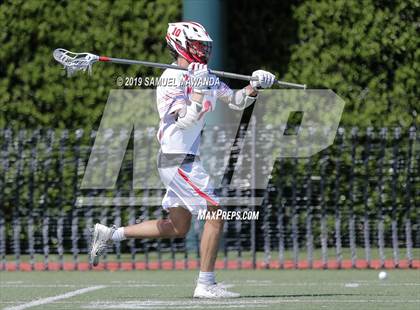 Thumbnail 1 in  St. Francis @ Harvard-Westlake photogallery.
