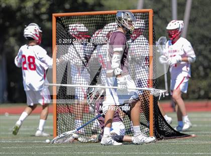Thumbnail 3 in  St. Francis @ Harvard-Westlake photogallery.