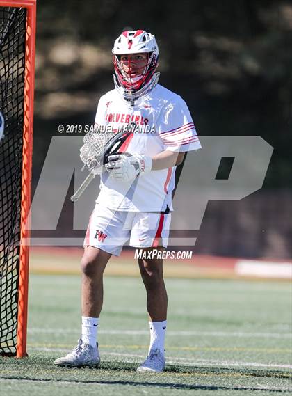 Thumbnail 2 in  St. Francis @ Harvard-Westlake photogallery.