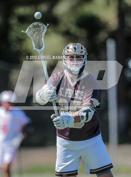 Thumbnail 1 in  St. Francis @ Harvard-Westlake photogallery.