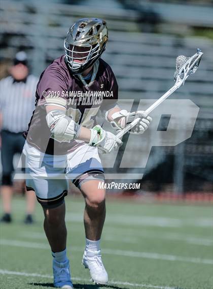Thumbnail 3 in  St. Francis @ Harvard-Westlake photogallery.