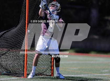 Thumbnail 2 in  St. Francis @ Harvard-Westlake photogallery.