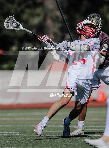 Thumbnail 1 in  St. Francis @ Harvard-Westlake photogallery.