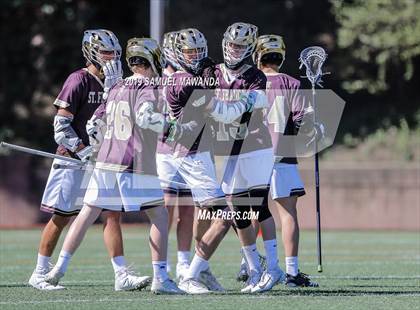 Thumbnail 3 in  St. Francis @ Harvard-Westlake photogallery.