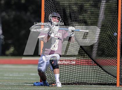 Thumbnail 1 in  St. Francis @ Harvard-Westlake photogallery.