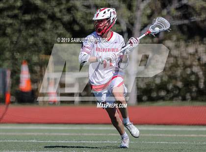 Thumbnail 3 in  St. Francis @ Harvard-Westlake photogallery.