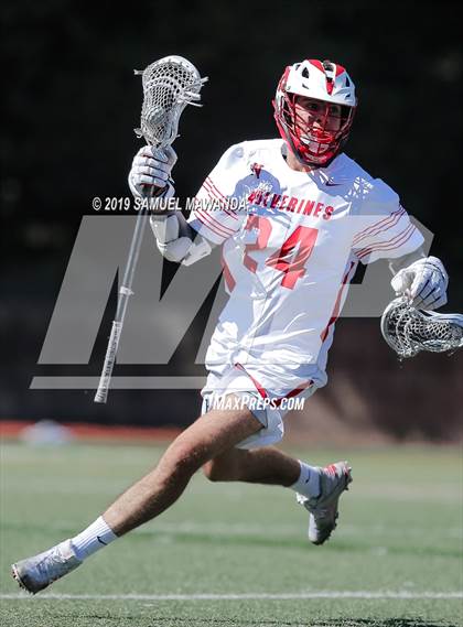 Thumbnail 1 in  St. Francis @ Harvard-Westlake photogallery.