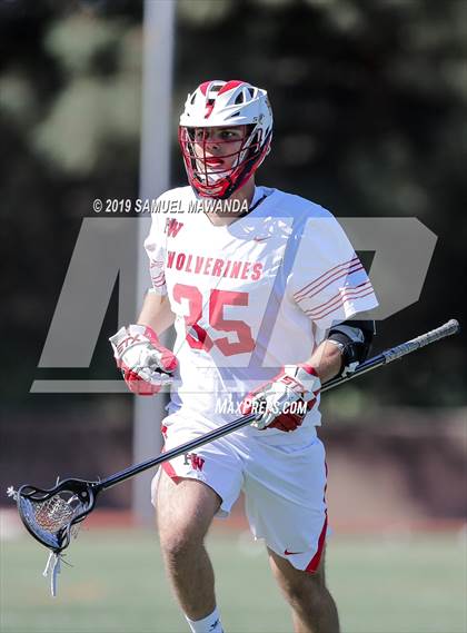 Thumbnail 2 in  St. Francis @ Harvard-Westlake photogallery.