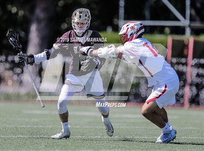 Thumbnail 2 in  St. Francis @ Harvard-Westlake photogallery.