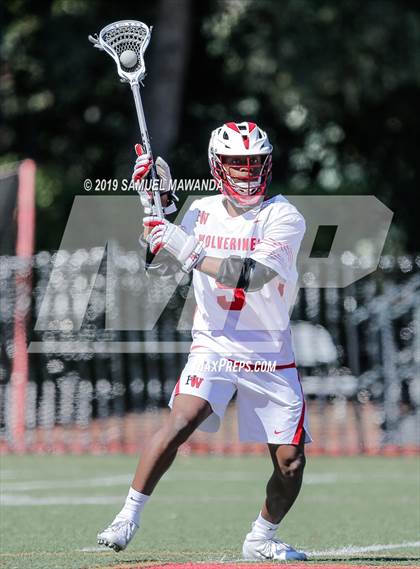 Thumbnail 3 in  St. Francis @ Harvard-Westlake photogallery.