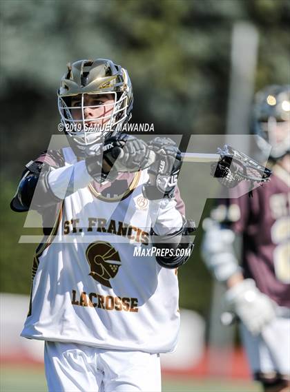Thumbnail 2 in  St. Francis @ Harvard-Westlake photogallery.