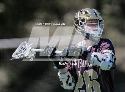Thumbnail 2 in  St. Francis @ Harvard-Westlake photogallery.