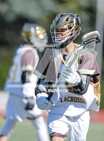Thumbnail 3 in  St. Francis @ Harvard-Westlake photogallery.