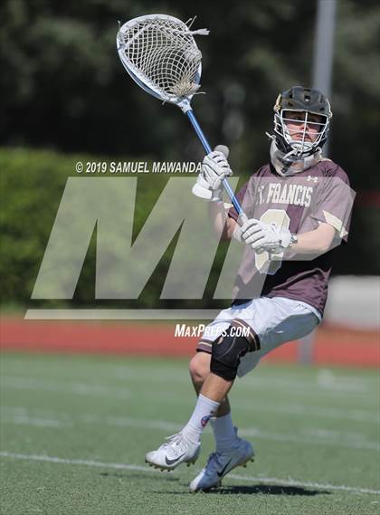 Thumbnail 2 in  St. Francis @ Harvard-Westlake photogallery.