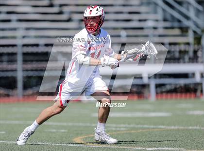 Thumbnail 1 in  St. Francis @ Harvard-Westlake photogallery.