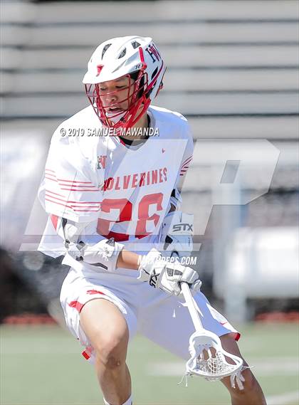 Thumbnail 2 in  St. Francis @ Harvard-Westlake photogallery.