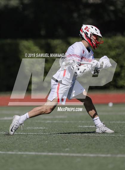 Thumbnail 2 in  St. Francis @ Harvard-Westlake photogallery.