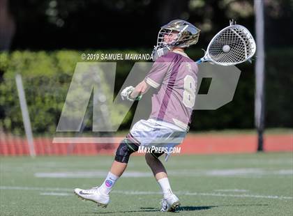 Thumbnail 2 in  St. Francis @ Harvard-Westlake photogallery.