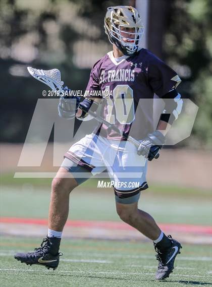 Thumbnail 1 in  St. Francis @ Harvard-Westlake photogallery.