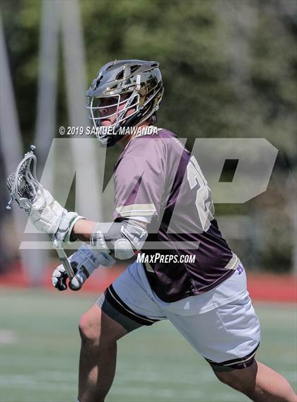Thumbnail 1 in  St. Francis @ Harvard-Westlake photogallery.