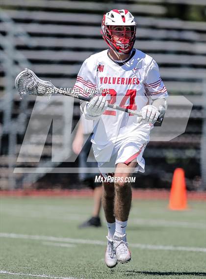 Thumbnail 3 in  St. Francis @ Harvard-Westlake photogallery.