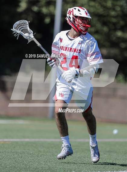 Thumbnail 3 in  St. Francis @ Harvard-Westlake photogallery.