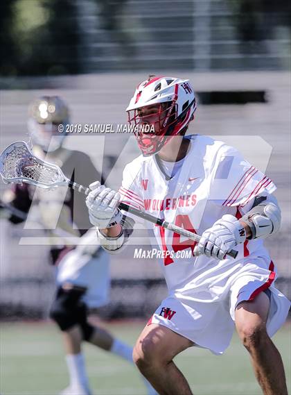 Thumbnail 2 in  St. Francis @ Harvard-Westlake photogallery.