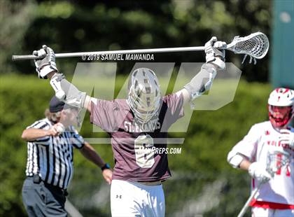 Thumbnail 1 in  St. Francis @ Harvard-Westlake photogallery.
