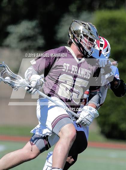 Thumbnail 2 in  St. Francis @ Harvard-Westlake photogallery.
