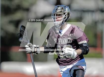 Thumbnail 2 in  St. Francis @ Harvard-Westlake photogallery.