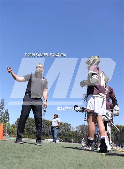 Thumbnail 1 in  St. Francis @ Harvard-Westlake photogallery.