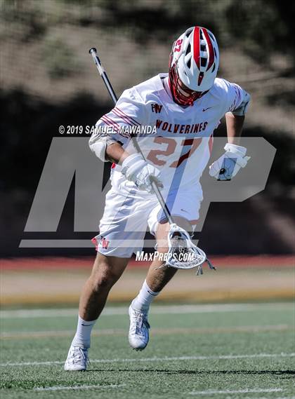 Thumbnail 1 in  St. Francis @ Harvard-Westlake photogallery.