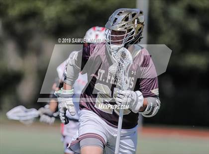 Thumbnail 3 in  St. Francis @ Harvard-Westlake photogallery.
