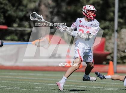 Thumbnail 3 in  St. Francis @ Harvard-Westlake photogallery.