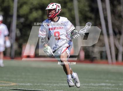 Thumbnail 2 in  St. Francis @ Harvard-Westlake photogallery.