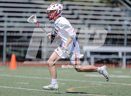 Thumbnail 3 in  St. Francis @ Harvard-Westlake photogallery.