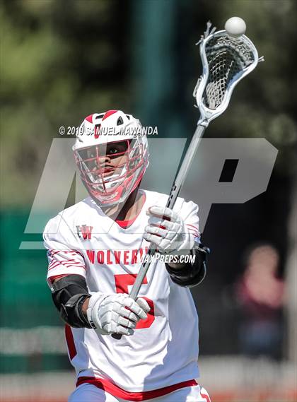 Thumbnail 1 in  St. Francis @ Harvard-Westlake photogallery.