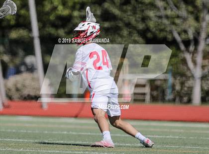 Thumbnail 3 in  St. Francis @ Harvard-Westlake photogallery.