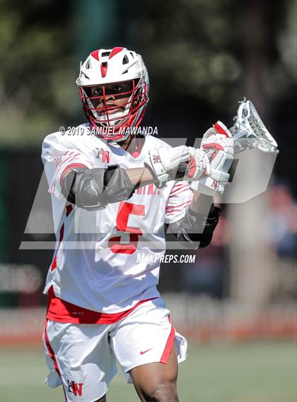 Thumbnail 3 in  St. Francis @ Harvard-Westlake photogallery.