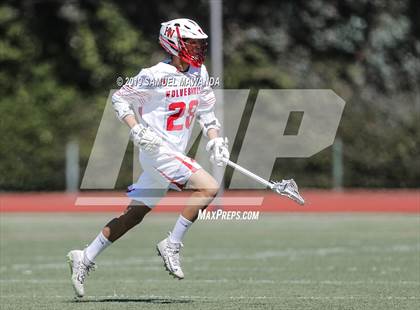 Thumbnail 2 in  St. Francis @ Harvard-Westlake photogallery.