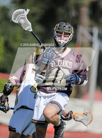 Thumbnail 3 in  St. Francis @ Harvard-Westlake photogallery.