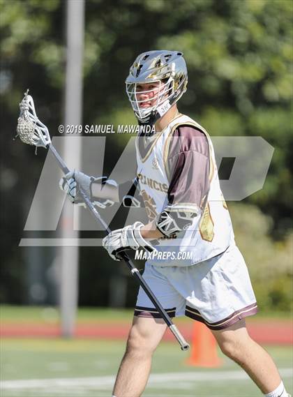 Thumbnail 2 in  St. Francis @ Harvard-Westlake photogallery.