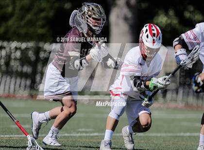 Thumbnail 2 in  St. Francis @ Harvard-Westlake photogallery.