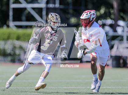 Thumbnail 3 in  St. Francis @ Harvard-Westlake photogallery.