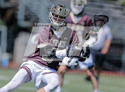 Thumbnail 2 in  St. Francis @ Harvard-Westlake photogallery.
