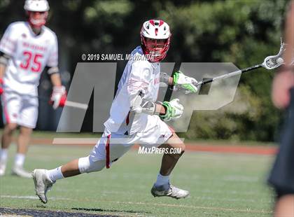 Thumbnail 1 in  St. Francis @ Harvard-Westlake photogallery.