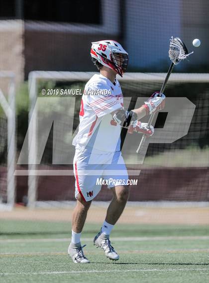 Thumbnail 2 in  St. Francis @ Harvard-Westlake photogallery.