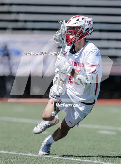 Thumbnail 1 in  St. Francis @ Harvard-Westlake photogallery.